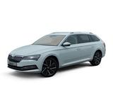 Skoda Superb Combi Style 2.0TDI*DSG*NAVI*MATRIX-LED* - gebrauchte Skoda Superb aus dem Jahr 2024