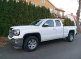 GMC Sierra 1500 Double Cab 5.3 V8 Hydra-Matic - gebrauchte GMC Pickups