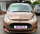 Ford B-Max B-MAX Trend. AHK. Neue TÜV - Ford B-Max in Berlin