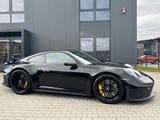 Porsche 992.2 911 GT3 Touring PCCB Carbon Lift Schale - Porsche: 3.2
