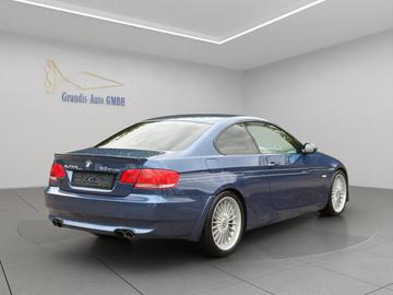 صورة 7 لـ 2008 Alpina B3