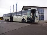 Mercedes-Benz O 550 L Integro - Mercedes-Benz O 550