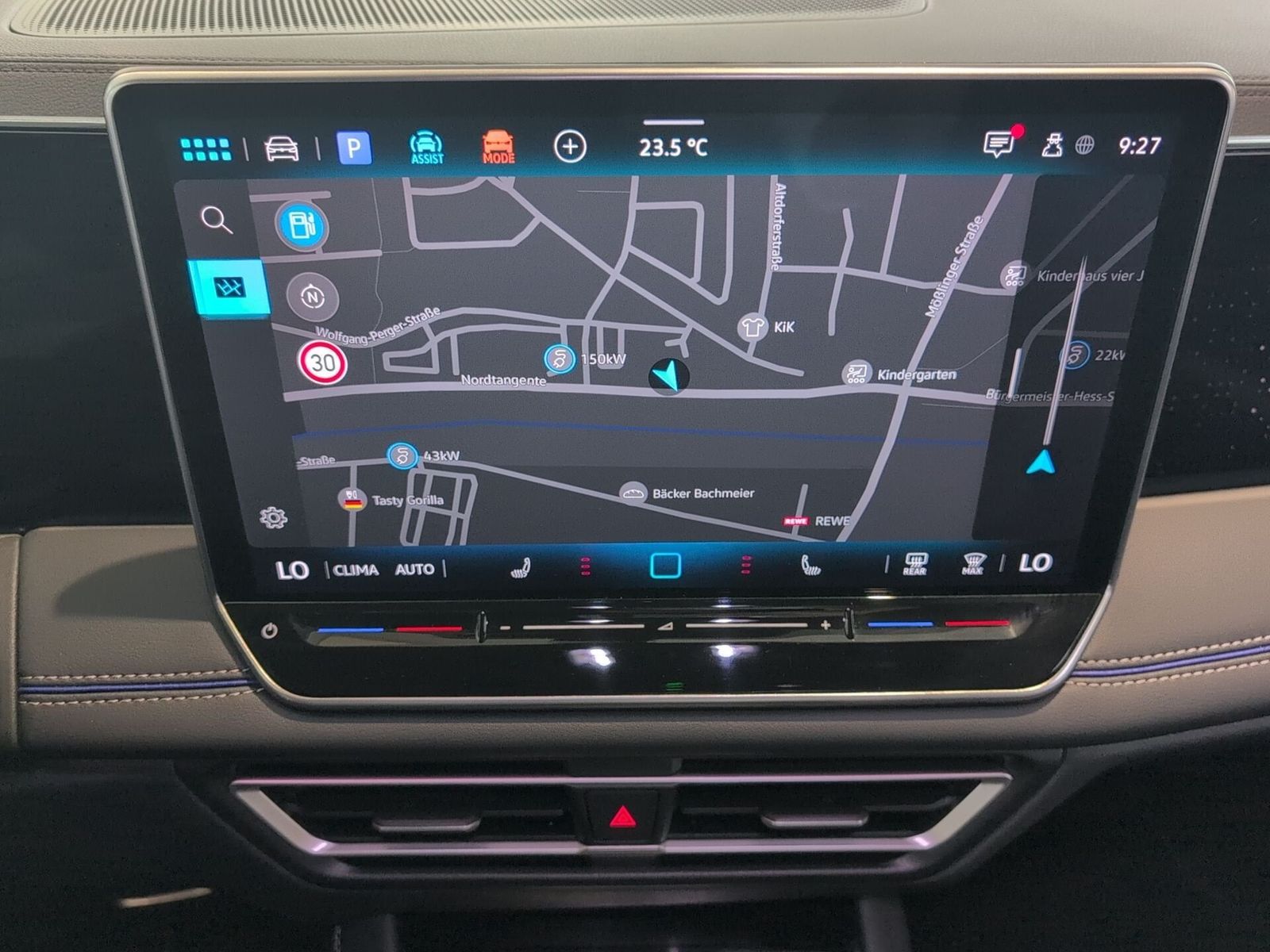 Volkswagen Tiguan - Bild 12