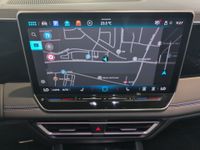 Volkswagen Tiguan - Vorschau Bild 12