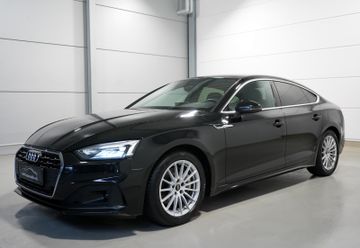 Audi A5 - 3