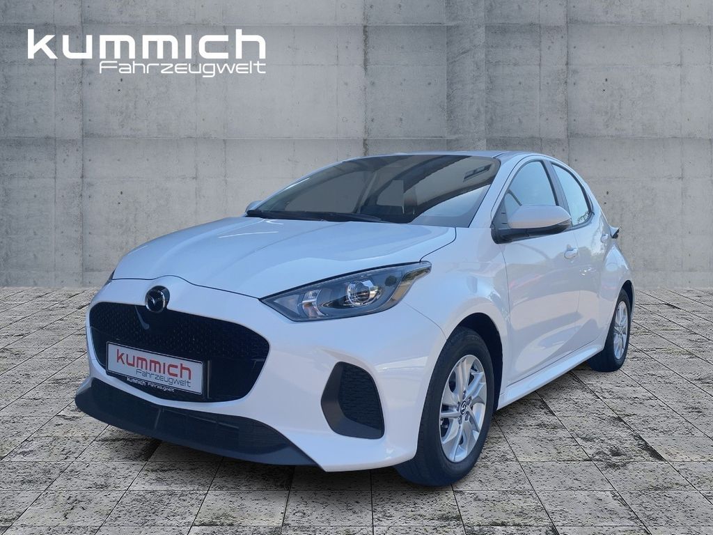 2 Hybrid VVT-i 116 CVT Prime-Line