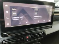 Citroën C3 Aircross - Vorschau Bild 22