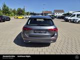 Mercedes-Benz C 200 T d Avantgarde AHK Vorr.-Distronic Kamera - Mercedes-Benz C 200 in Braunschweig