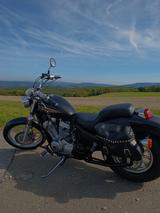 Honda SHADOW 600 - HONDA SHADOW 600