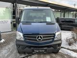 Mercedes-Benz Sprinter 316 CDI DoKa Allrad/Radio/Klima - Angebote