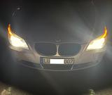 BMW Automatik - Xenon - Leder - Standh. - 2x TÜV neu - BMW 525 in Dortmund