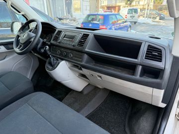 Volkswagen T6 Transporter - 7
