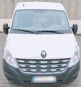 Renault Master 2.3 dCi150 PS73.000 km - Renault: R15