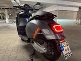 Vespa GTS 300 hpe - VESPA GTS 300 HPE