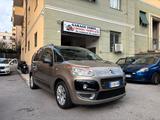 Citroën Citroen C3 Picasso 1.6 HDi 90 Seduction - gebrauchte Citroën C3 Picasso aus dem Jahr 2011