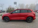 Skoda Karoq 2.0 TSI DSG 4x4 SPORTLINE 19"+EL.HECK+NAVI - Skoda aus 2021