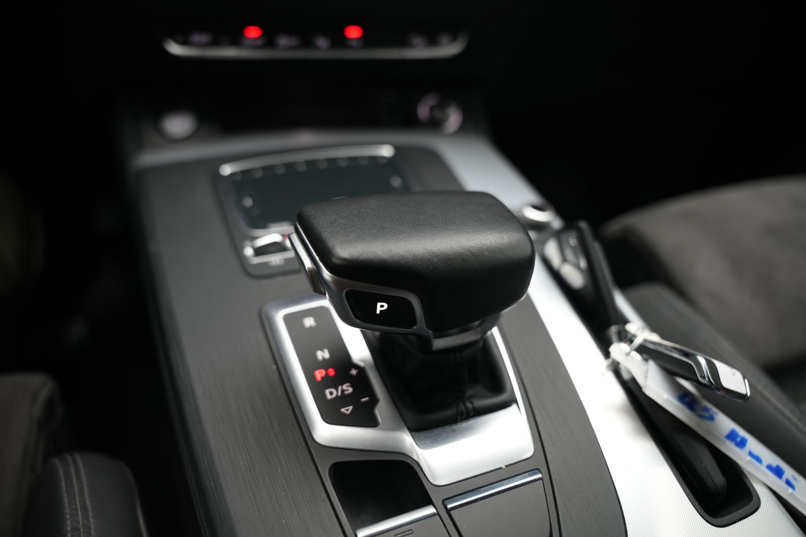Fahrzeugabbildung Audi Q5 50 TDI *S-Line*Virtual*360°KAMERA*