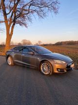 Tesla Model S 90D - gepflegt, kostenloses Laden! - Tesla Model S von privat