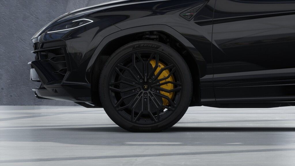 Fahrzeugabbildung Lamborghini Urus 4.0 V8 PHEV SE|PANO|B/O 3D|ON STOCK|READY