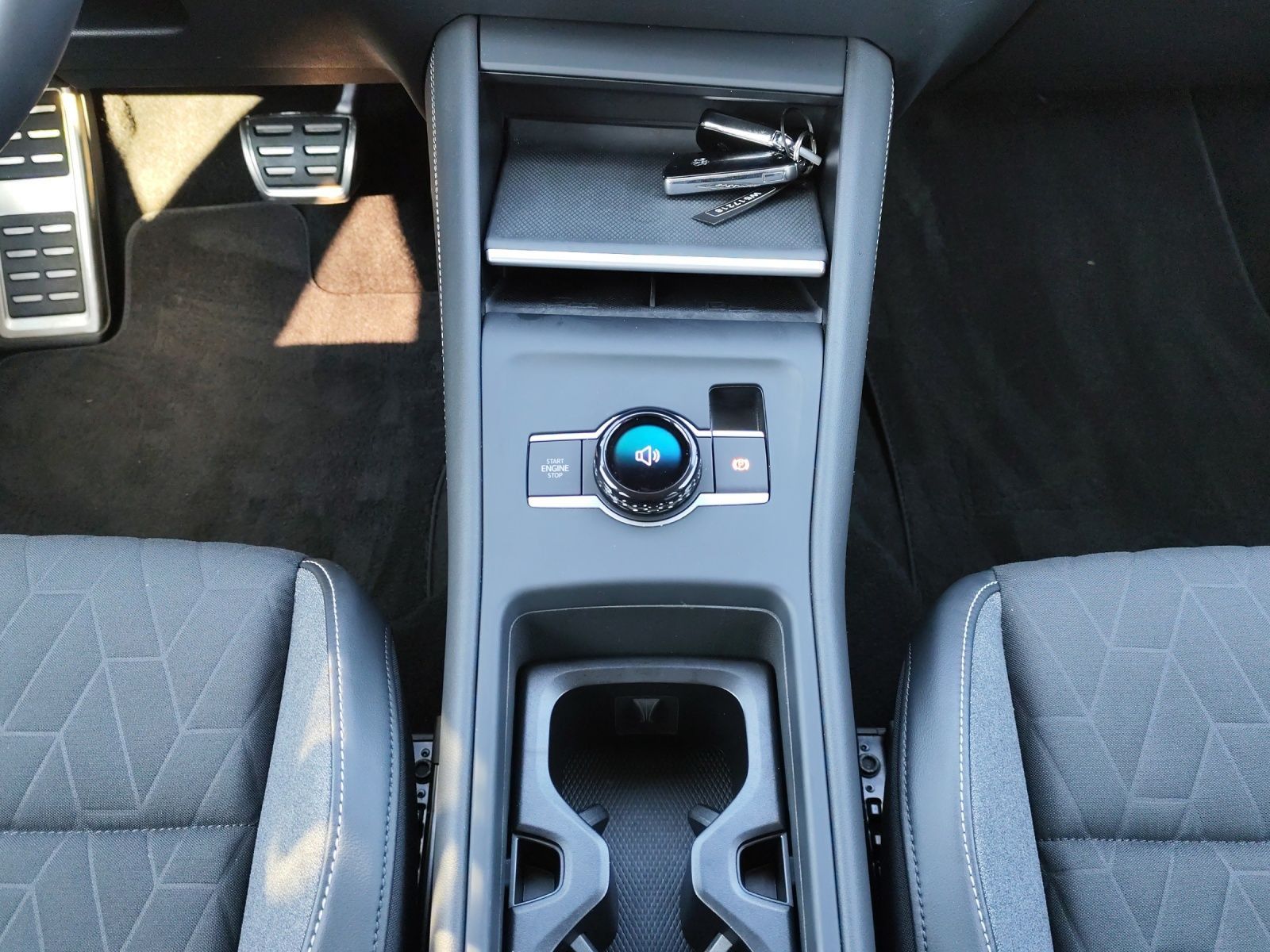 Volkswagen Tiguan - Bild 9