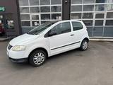 Volkswagen Fox Basis*HUAU neu*AC*Allwetterreifen* - Volkswagen Fox mit Diesel-Antrieb