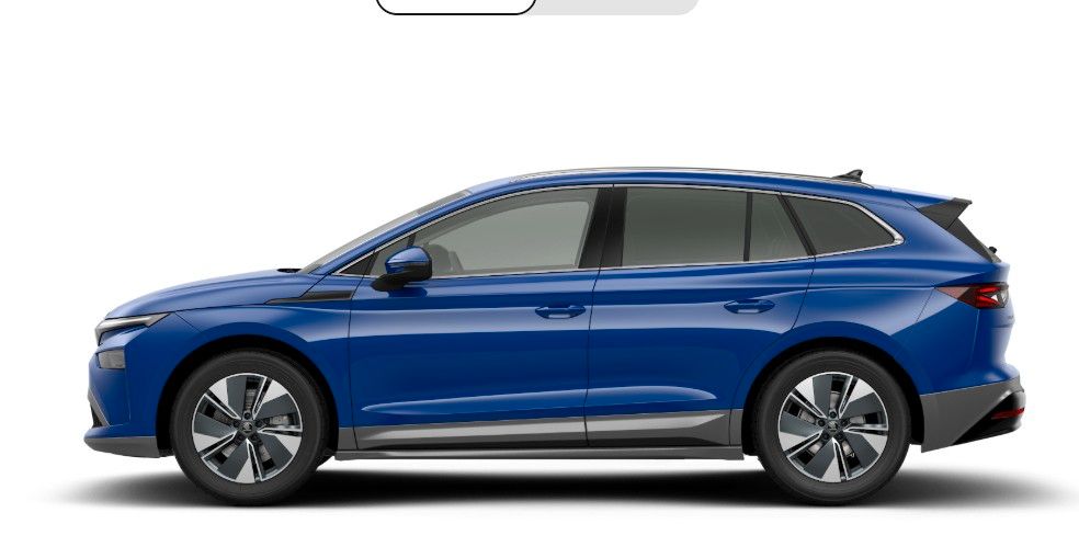 Skoda Enyaq - Bild 2