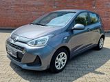 Hyundai i10 Automatik / Klima - Hyundai i10 aus 2018