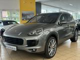 Porsche Cayenne S Diesel *PANO*LuFT*Bi/XENON*KAMERA*21" - Porsche Cayenne Gebrauchtwagen in Köln