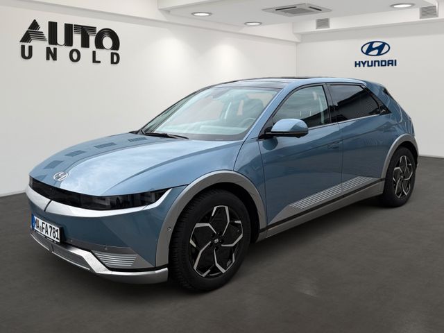 Hyundai IONIQ 5 4WD Uniq Assistenz, Panorama