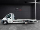 Citroën Abschleppwagen /SEILWINDE/AHK/ - Seilwinde