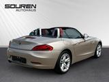 BMW Z4 ROADSTER 2.8I El. Verdeck +Leder+ Xenon - BMW: X 8