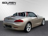 BMW Z4 ROADSTER 2.8I El. Verdeck +Leder+ Xenon - BMW: 8