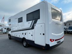 Phoenix Maxi Alkoven 7900 QRSL *Fahrsicherheitspaket*