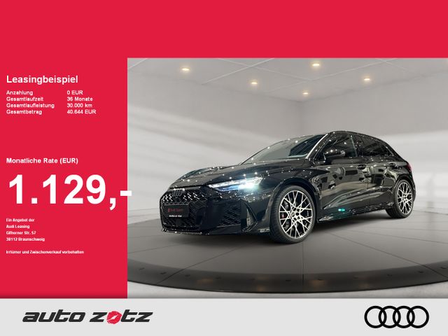 Audi RS 3 Sportback quatto S tronic ,PANO,Virtual