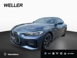BMW 420i Coupe M Sport Pano,360°,HuD,Stop&Go,HiFi - BMW 4 Series aus 2022