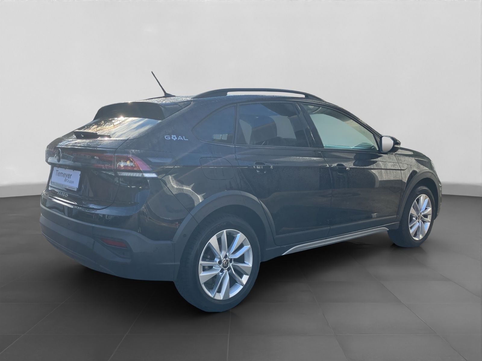 Volkswagen Taigo - Bild 3