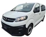 Opel Vivaro Kombi M Klima Tempomat PDC - Opel Vivaro in Braunschweig