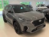 Hyundai Tucson  2WD N-LINE NAVI PANORAMA RFK SHZ - Hyundai TUCSON in Bielefeld