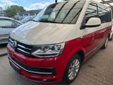 Volkswagen T6  Multivan  4Motion TÜV/INSPEK NEU!! - Volkswagen T6 Transporter aus 2017