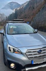 Subaru Outback sehr gepflegt 12/2015 - gebrauchte Subaru Outback aus dem Jahr 2015