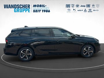 Opel Astra Sports Tourer GS 360+KeyLess