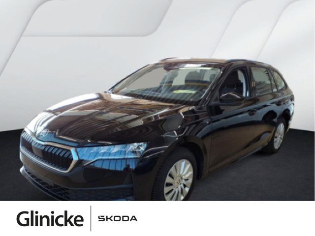 Image of Skoda Octavia