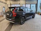 Volvo XC90 B5 Inscription PANO ACC LUFT 7-Sitzer 360°  - Volvo XC90 in Stuttgart