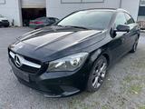 Mercedes-Benz CLA 220 CLA -Klasse CLA 220 CDI / d - gebrauchte Mercedes-Benz CLA 220 aus dem Jahr 2013