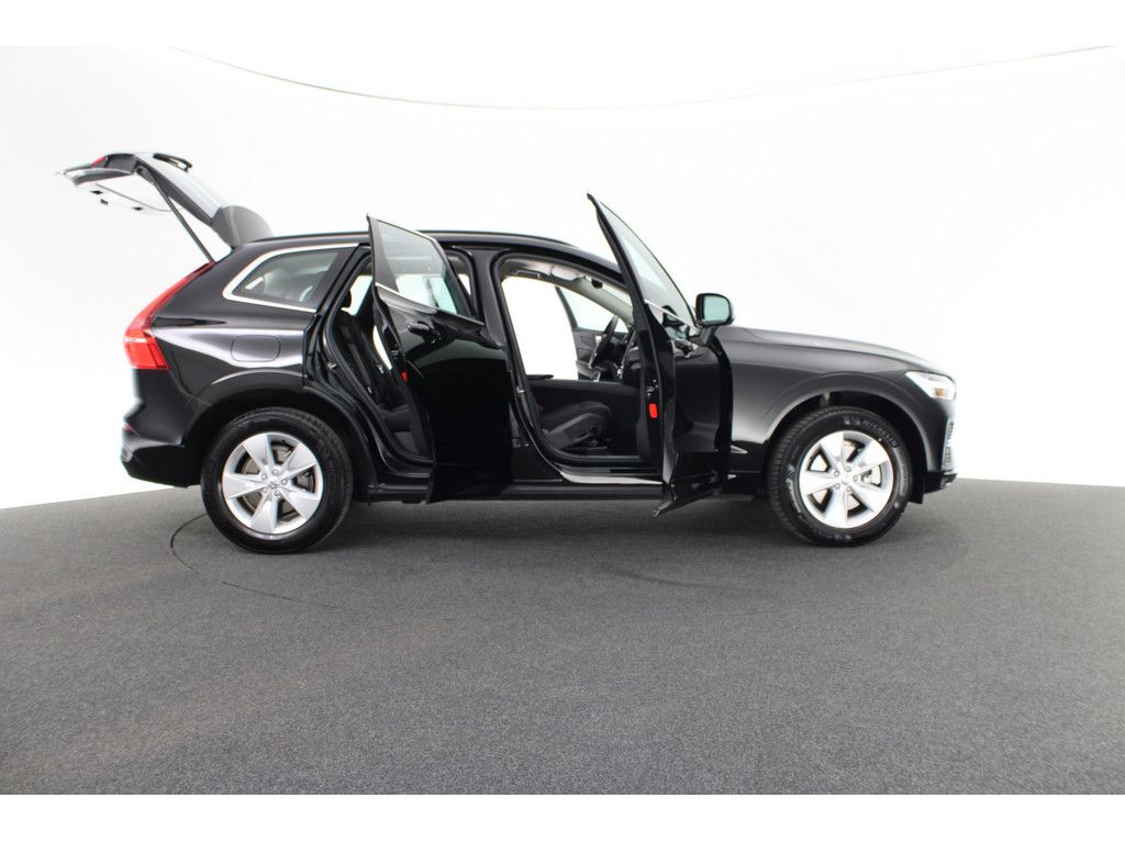 Volvo XC60 B4 B Core 2WD PDC FACELIFT KLIMA LED KAMERA foto 22