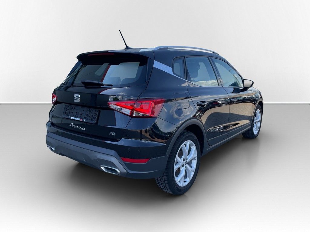 Seat Arona - Bild 6