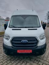 Ford Transit Kasten 350 L4 Trend KLIMA KAMERA NAVI - gebrauchte Ford Kleinbus