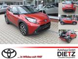 Toyota Aygo X 1.0 VVT-i Teamplayer (EURO 6e) 1.0 VVT-i  - Toyota New cars: Eu