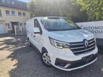 Renault Trafic - 5