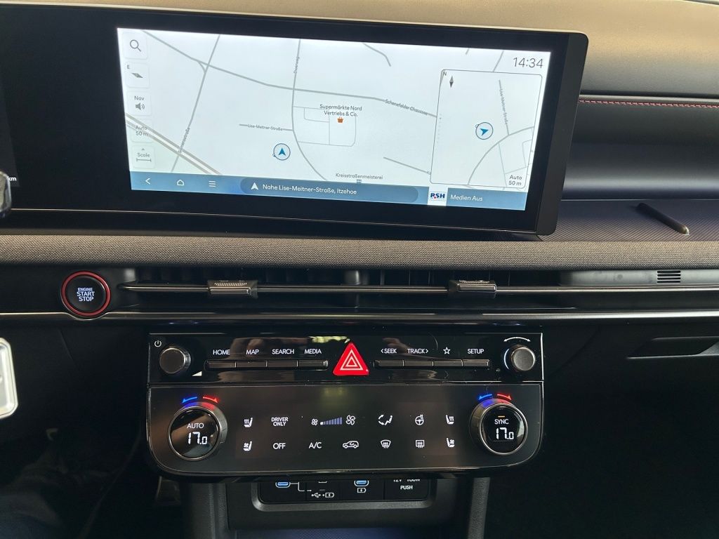 Hyundai Tucson – Bild 8